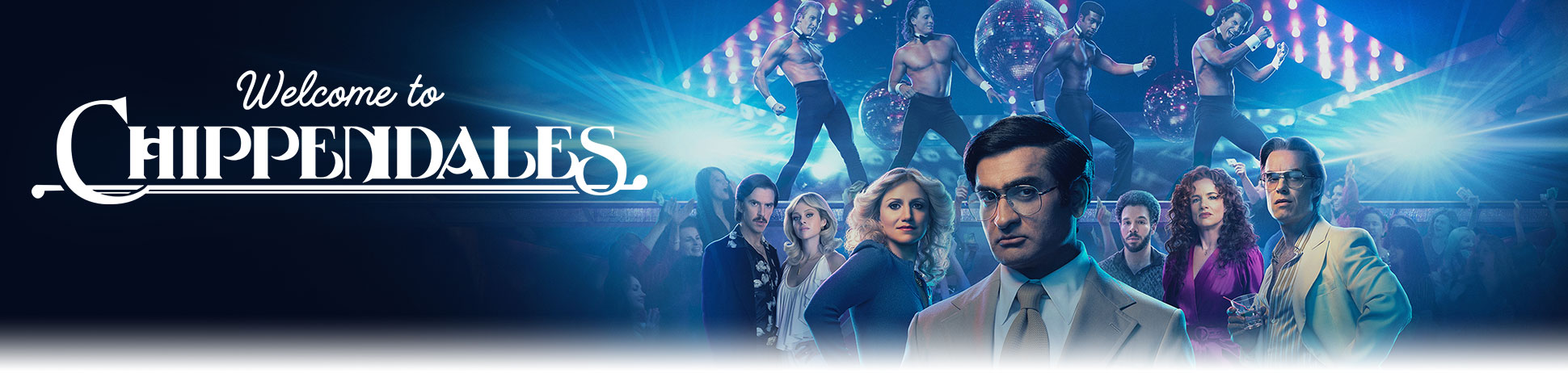 to Chippendales Episodenguide fernsehserien.de