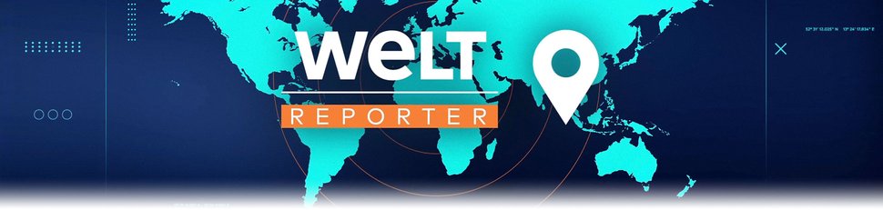 WELT Reporter