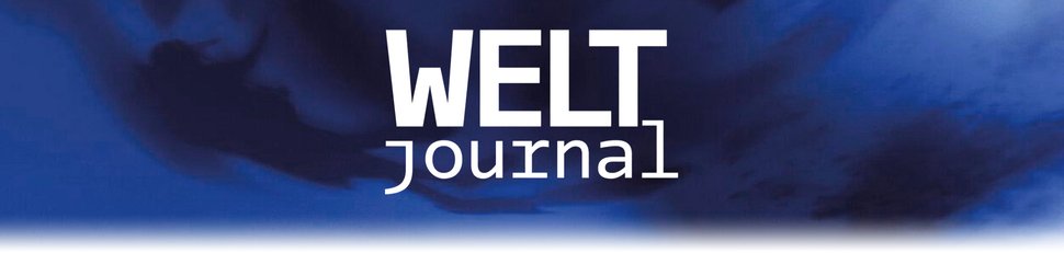 WELTjournal