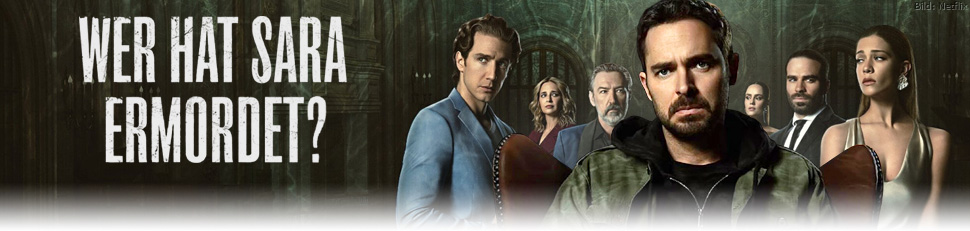 Besetzung Von Wer Hat Sara Ermordet Elisa Wer hat Sara ermordet? S01E10: Zwei Gräber (Dos tumbas) – fernsehserien.de