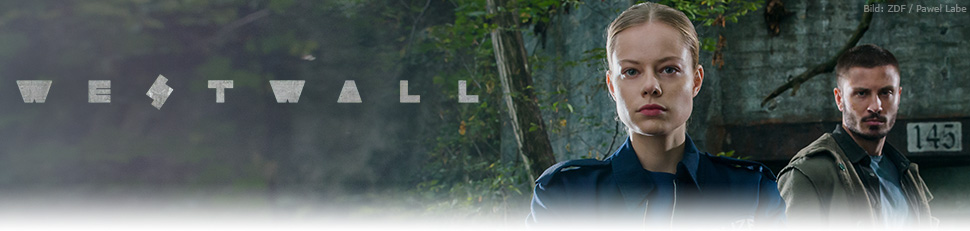 Westwall im Fernsehen (ZDF) – fernsehserien.de