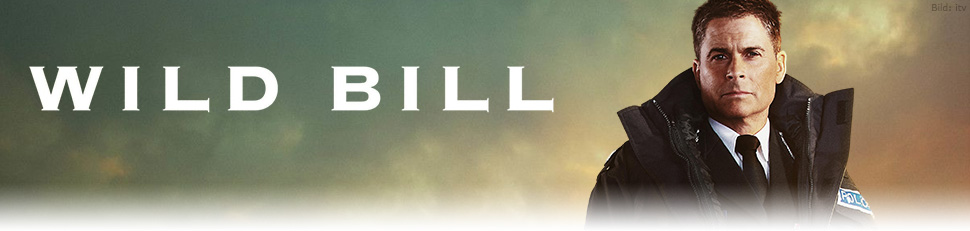 Wild Bill Fernsehseriende