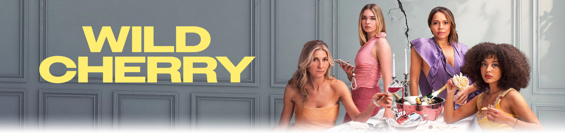 Wild Cherry – fernsehserien.de