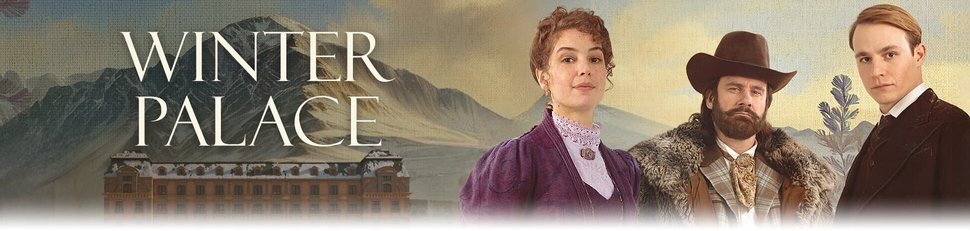 Winter Palace