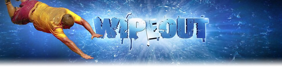 WipeOut – Mach dich nass!