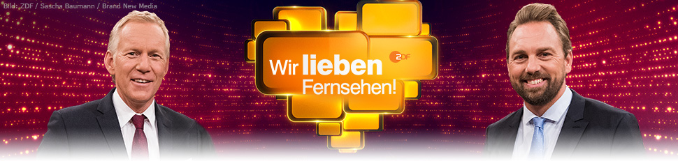 Wir lieben Fernsehen! Episodenguide fernsehserien.de