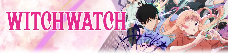 Witch Watch