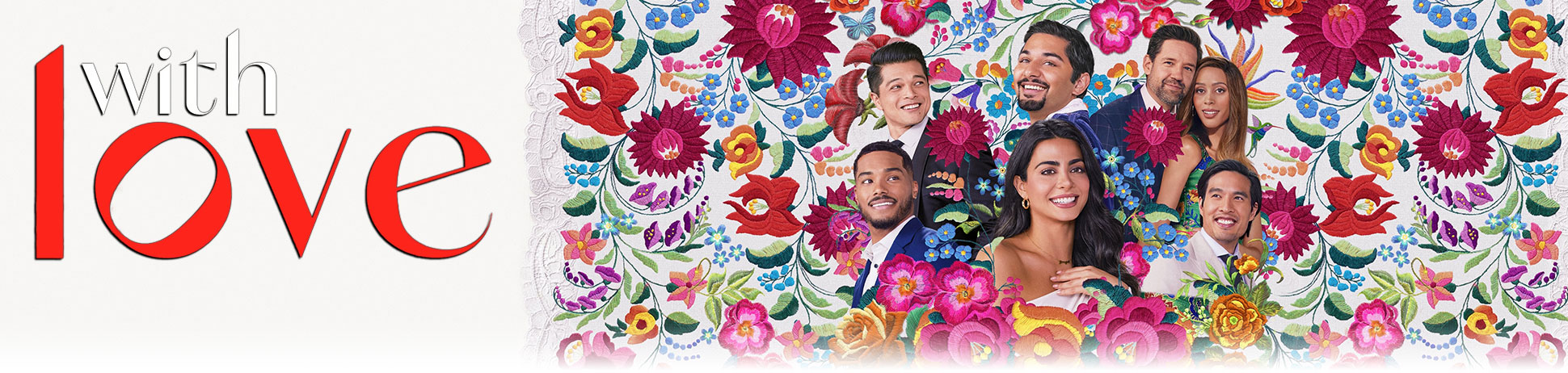 With Love fernsehserien.de