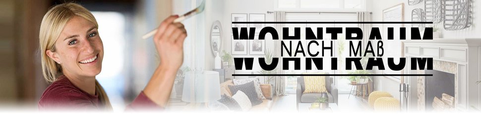 Wohntraum nach Maß
