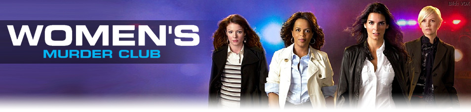 Women’s Murder Club – fernsehserien.de - Women's Murder Club Tv Series Number Of Seasons