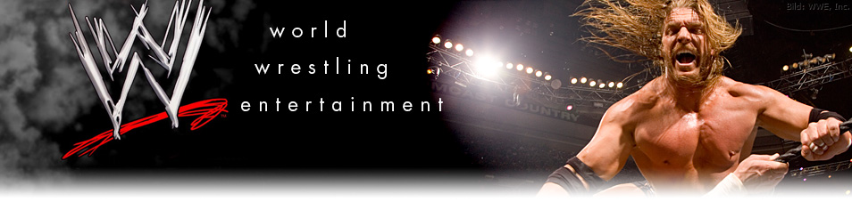 World Wrestling Entertainment Sendetermine 10.04.2025 24.04.2025