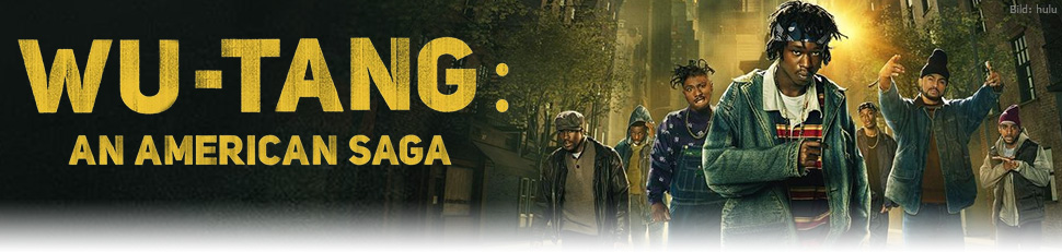 Wu Tang An American Saga Streaming Vf Serie Wu Tang Clan Streaming - wonder-mc