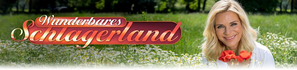 Wunderbares Schlagerland