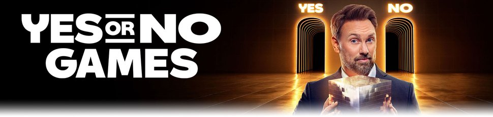 Yes or No Games Yes or No Games