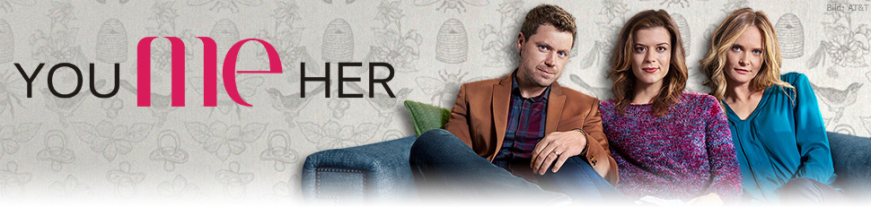 You Me Her – fernsehserien.de