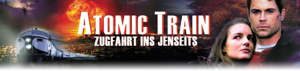 Zugfahrt ins Jenseits