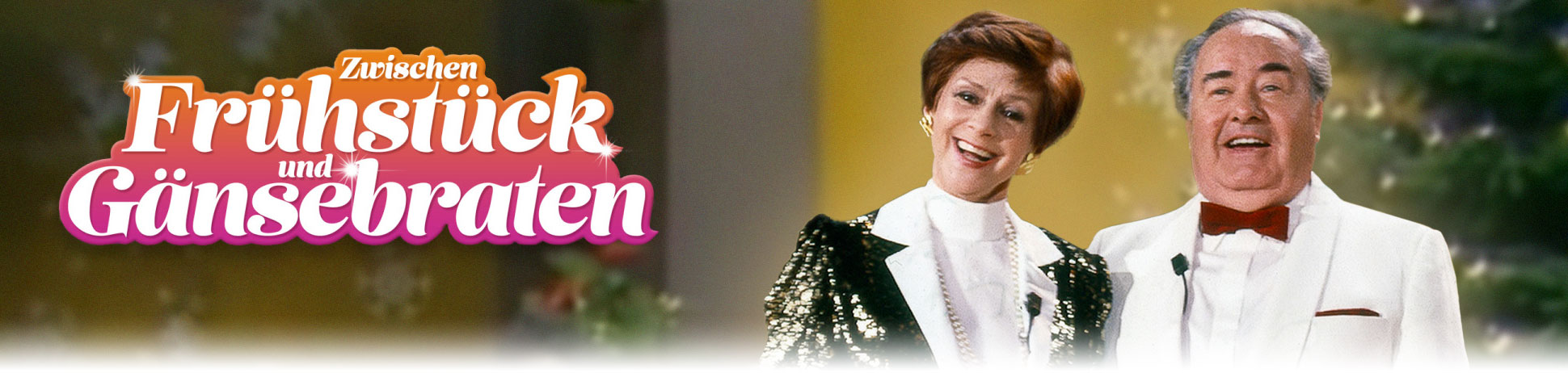 Zwischen Frühstück und Gänsebraten Episodenguide – fernsehserien.de