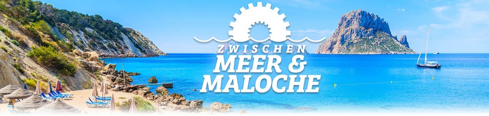 Zwischen Meer und Maloche