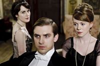 Downton Abbey Neue Staffel