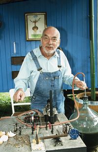Lowenzahn 184 Peter Braucht Mist Fernsehserien De