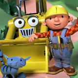 Bob, der Baumeister –