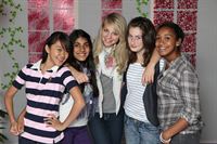 Die Mädchen Wg 2011