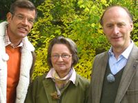 53+ Fernsehserien Natur Im Garten, Gartenexperte karl ploberger gibt