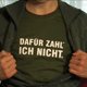 Online-Magazin startet Kampagne "Dafür zahl' ich nicht" – Gegen die Verflachung des Programms bei ARD und ZDF – Bild: Fernsehkritik.tv Online-Magazin startet Kampagne "Dafür zahl' ich nicht" – Gegen die Verflachung des Programms bei ARD und ZDF – Bild: Fernsehkritik.tv