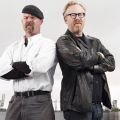 Barack Obama bittet die "Mythbusters" um Hilfe – US-Präsident will Archimedes-Legende aufklären – Bild: Discovery Channel