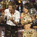 „Dancing with the Stars“: Jennifer Grey stoppt Bristol Palin – 23,7 Millionen erhitzte Gemüter verfolgten das Staffelfinale – Bild: ABC/​Larkey