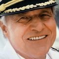 Schauspieler Heinz Weiss ist tot – "Traumschiff"-Kapitän starb mit 89 Jahren – Bild: ZDF/Bartling