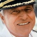 Schauspieler Heinz Weiss ist tot – "Traumschiff"-Kapitän starb mit 89 Jahren – Bild: ZDF/Bartling Schauspieler Heinz Weiss ist tot – "Traumschiff"-Kapitän starb mit 89 Jahren – Bild: ZDF/Bartling