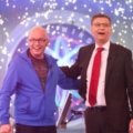 Günther Jauch kürt seinen siebten Millionär – Ralf Schnoor gewinnt "Wer wird Millionär", RTL gewinnt an Quoten – Bild: RTL/Stefan Gregorowius