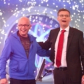 Günther Jauch kürt seinen siebten Millionär – Ralf Schnoor gewinnt „Wer wird Millionär“, RTL gewinnt an Quoten – Bild: RTL/​Stefan Gregorowius