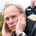 Gelungener Einstand für "Tatort"-Ermittler Ulrich Tukur – Tagessieg für den Jubiläums-Fall "Wie einst Lilly" – Bild: HR/Johannes Krieg