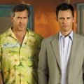 Jeffrey Donovan führt Regie bei "Burn Notice"-Prequel – Dreharbeiten zu Fernsehfilm mit Bruce Campbell beginnen im Januar – Bild: USA Networks