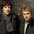 BAFTA Awards für BBCs neue Hit-Serie "Sherlock" – Britischer Fernsehpreis wurde in London vergeben – Bild: BBC