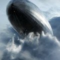RTL zeigt "Hindenburg"-Zweiteiler im Februar – Aufwendigste Produktion der Sendergeschichte – Bild: RTL