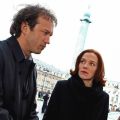 ZDF importiert Krimiserie „Law & Order Paris“ – Das französische „Criminal Intent“ im Nachtprogramm – Bild: ZDF/​Etienne Chognard