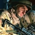 RTL II zeigt britische Action-Serie "Strike Back" – Richard Armitage und Andrew Lincoln in Krisengebieten – Bild: RTL II