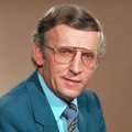 Hans-Joachim Rauschenbach gestorben – Ehemaliger "Sportschau"-Moderator wurde 87 Jahre alt – Bild: HR/Kurt Bethke