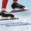 Sat.1 überträgt "Die Winterspiele der Stars" – Promi-Battle im Biathlon, Curling und Eisschnelllauf – Bild: Sat.1