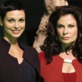 „V“: Jane Badler verrät Details zu Dianas Rückkehr (Achtung, Spoiler!) – Zweite Staffel der Neuauflage startet im Januar auf ABC – Bild: ABC