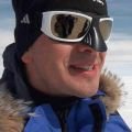 Antarktis-Expedition von ZDF und ORF ist beendet – ZDF zeigt Reportagereihe "Wettlauf zum Südpol" ab März – Bild: ZDF/ORF/Max Reichel/Franz Hinterbrandner