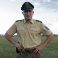 "Spezialeinsatz": Action-Comedy im Pay-TV – Sat.1 Comedy-Eigenproduktion mit Murat Topal – Bild: Sat.1 Comedy "Spezialeinsatz": Action-Comedy im Pay-TV – Sat.1 Comedy-Eigenproduktion mit Murat Topal – Bild: Sat.1 Comedy