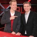 Neues Konzept für RTL-Show "5 gegen Jauch" – Rückkehr nach fast einjähriger Pause – Bild: RTL/Stefan Gregorowius