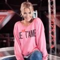 Sarah Connor bleibt "X-Factor"-Jurorin – Edita Abdieskis Album erscheint im März – Bild: VOX