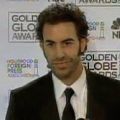 Sacha Baron Cohen ist „Der Diktator“ – Liebesroman von Saddam Hussein als Kinofilm – Bild: YouTube (Screenshot)
