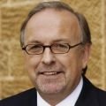 SR-Intendant Fritz Raff ist tot – ARD und ZDF in Trauer – Bild: SR/Thomas Gundelwein SR-Intendant Fritz Raff ist tot – ARD und ZDF in Trauer – Bild: SR/Thomas Gundelwein