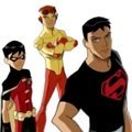 Zweite Staffel für "Young Justice" – Miniserie "Invasion" mit zehn Episoden im kommenden Jahr – Bild: Warner Bros. Animation